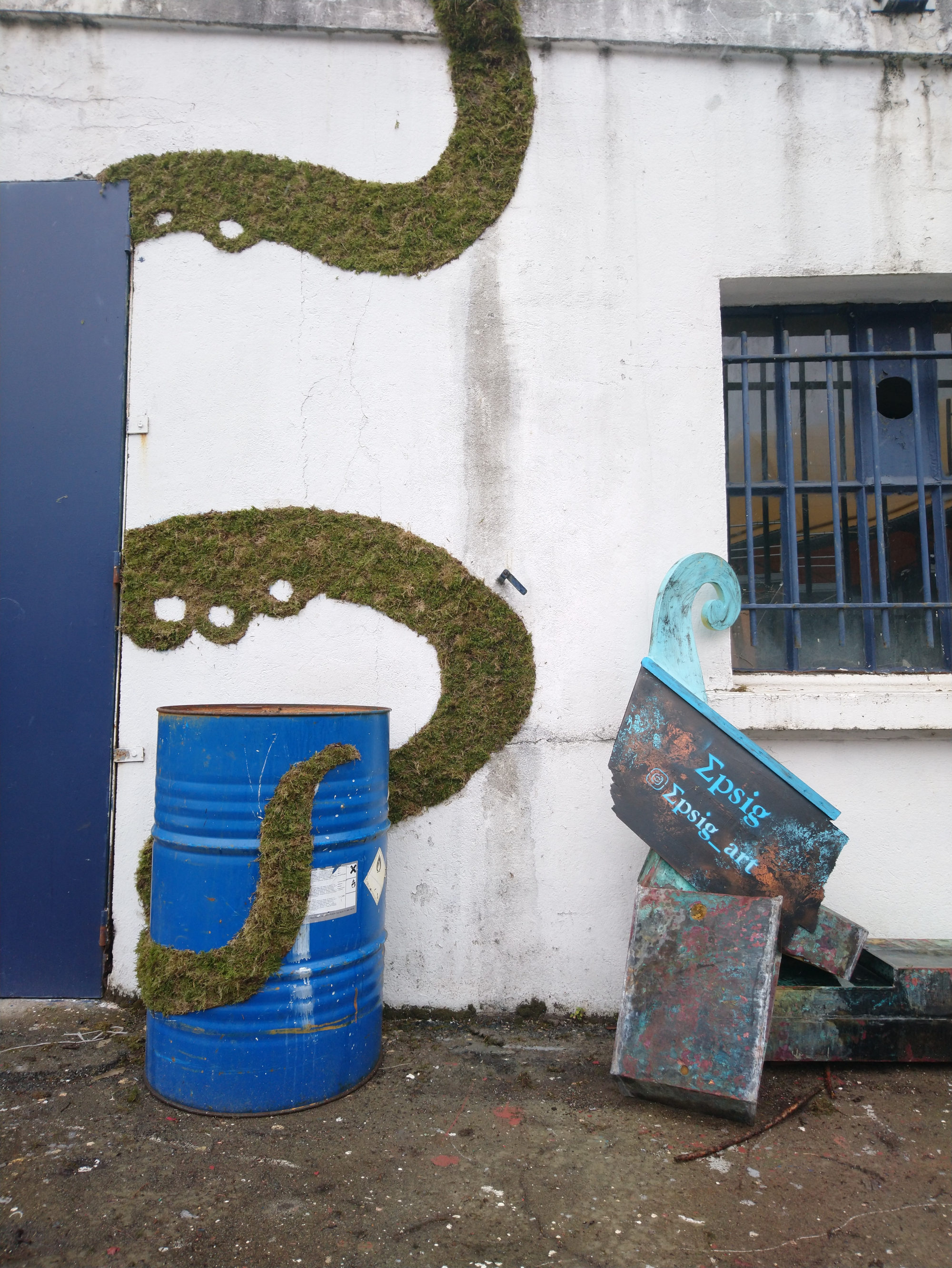 Image complémentaire