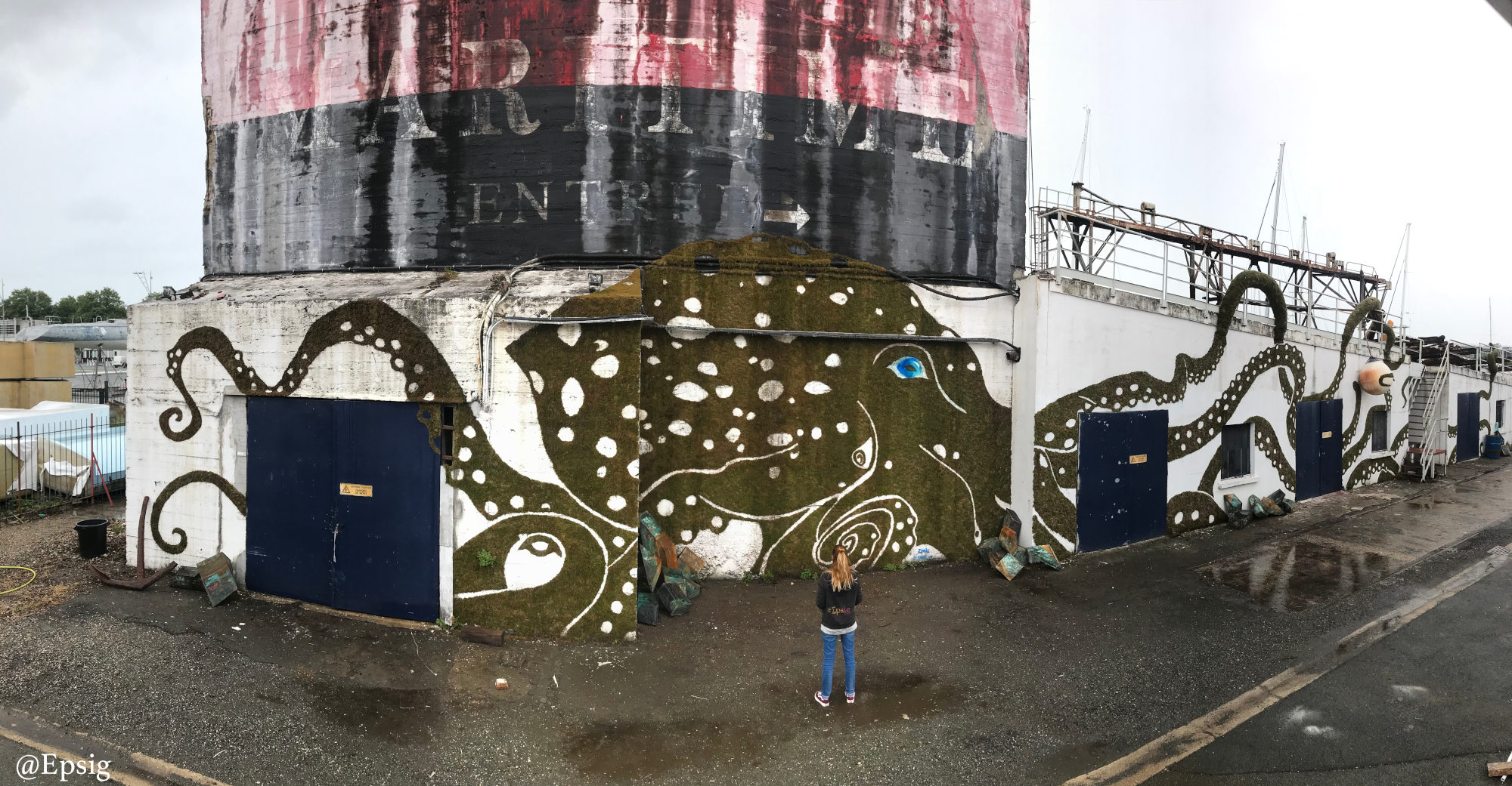 Image complémentaire